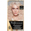 L'Oréal Féria Préférence 92 Iridescent Blonde