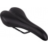 Sedlo FORCE SURE, čierne