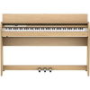 Roland F701 LA Light Oak + 3 ročná záruka ZADARMO Digitálne piano