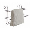 Vešiak - ZÁVES, oceľový držiak na vešiaky na uteráky (Vešiak - ZÁVES, oceľový držiak na vešiaky na uteráky)