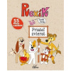 Rexík. Priateľ zvierat