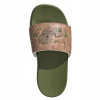 Šľapky adidas Adilette Comfort ID8029 34 zelené /adidas