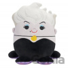 SQUISHMALLOWS Disney Malá morská víla Uršula