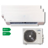 FISHER TRIO Comfort plus 2,7 kW Multi split - MONTÁŽ ZDARMA!