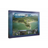 Slovensko z neba Kniha - Zemplín z neba