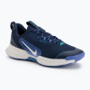 Pánske bežecké topánky Nike Juniper Trail 3 midnight navy/sapphire/midnight navy