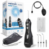 Bezdrôtový ústny irigátor Waterpik WP-582EU Cordless Advanced 2.0 čierny