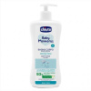 CHICCO Šampón na telo s dávkovačom Baby Moments Protection 93% prírodných zložiek 750 ml
