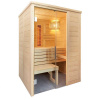 Kombinovaná sauna Relaxo 01-MI