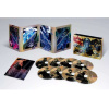 Square-Enix Final Fantasy XVI Music-CD Original Soundtrack Ultimate Edition (8 CDs)