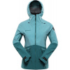 ALPINE PRO ZARRA aqua sea - XS
