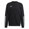 Adidas Teamsport Tiro 23 Competition černá UK XS