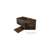 kompava COLLAGEN Coffee Cream vrecúška 30 x 6 g
