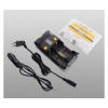 ARMYTEK Mikroprocesorová nabíjačka UNI C2 30-70 mm