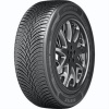 Zeetex ZT8000 4S TL M+S 3PMSF 155/80 R13 79T – záruka 5 rokov