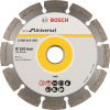 Bosch Diamantový kotúč 150 mm, Eco for Universal Segmented 2608615029
