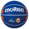 Molten BG1600 B7G1600-M3P basketball (177296) Black/Green N/A