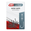 JRC Wide Gape Carp Hooks - 8 (11ks) - 1554264