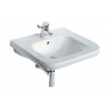 Ideal Standard Contour 21 umývadlo 60x54.5 cm obdĺžnik klasické umývadlo pre zdravotne postihnutých biela S216801