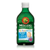 Mollers Omega 3 Môj prvý rybí olej 250 ml