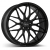 Alu disk DOTZ Suzuka black 9x20, 5x108, 70.1, ET40