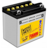 FIAMM motobatéria WIND AGM 12V, 19Ah, 200A, FB16-B