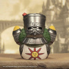 Numskull Dark Souls Tubbz PVC figúrka Solaire of Astora Boxed Edition 10 cm
