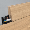 KronoOriginal Nemecko Lišta soklová KronoOriginal K58C 8837 MDF fólia 58x18x2600 mm