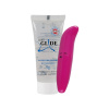 Minivibrátor + Gél 20ml