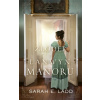Zlodej z Lanwyn Manoru - Ladd Sarah E.