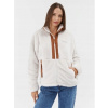 Mikina Columbia Oundless Discovery Sherpa Full Zip béžová veľ. L
