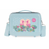 ABS Cestovný kozmetický kufrík ROLL ROAD Pelikan Love, 21x29x15cm, 9L, 3573921