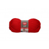 Red Heart Soft Farba: Red