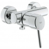 Grohe Concetto Páková sprchová batéria, chróm 32210001-GR