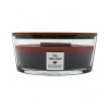 WoodWick Sun-Ripened Berries Trilogy Ellipse Jar 453,6 g