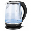 Rýchlovarná kanvica ECG RK 2080 GLASS