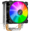 Jonsbo CR-1200 CPU Cooler, ARGB - 92mm, black CR-1200