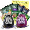 Sada Yerba Mate PRE DVOCH + tekvica a bombilla 10x50g 500g
