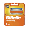 Gillette Fusion5 4 ks