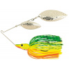 Fox Rage Blyskáč Spinnerbaits Firetiger - 10 g