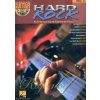 Guitar Play Along 3 - HARD ROCK spev/gitara + tabulatúra