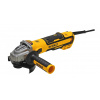 DeWALT DWE4357 Uhlová brúska bezuhlíková 1700 W, 125 mm