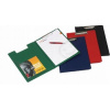 Clipboard A4 KARTON P+P modrý