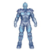 McFarlane Toys Batman & Robin DC Multiverse Akční Figurka Mr. Freeze (Black Light Edition) (gold Label) 18 cm
