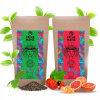 GUAYUSA Pachamama Sada 2 príchutí na darček 2 x 500 g