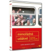 Mimořádná událost - DVD