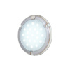 Vnútorné osvetlenie Lucidity 22791 pr.160 mm, 12-24V/ 1400/700 lm 21 LED, PIR senzor, IP67