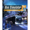 Bus Simulator 21 Next Stop (Gold Edition) (Steam) - PC