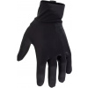 Cyklistické rukavice FOX Ranger Water Glove - black 9