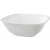 Miska na šalát Royal štvorcová 17 cm